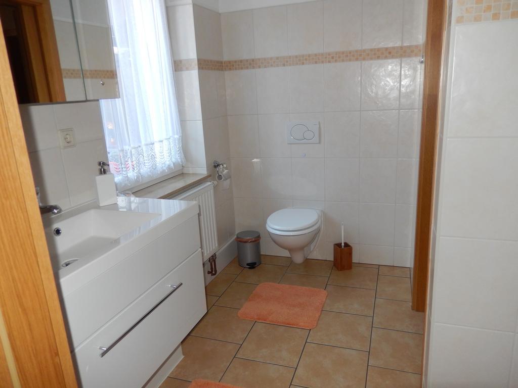 Apartment Ludolph Erfurt