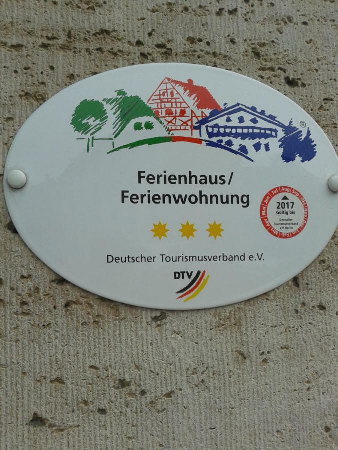 Ludolph * Erfurt