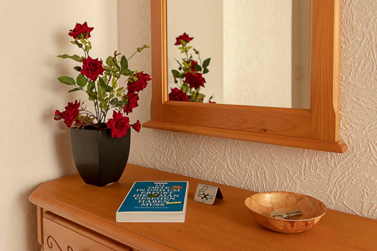 Apartment Ludolph Erfurt