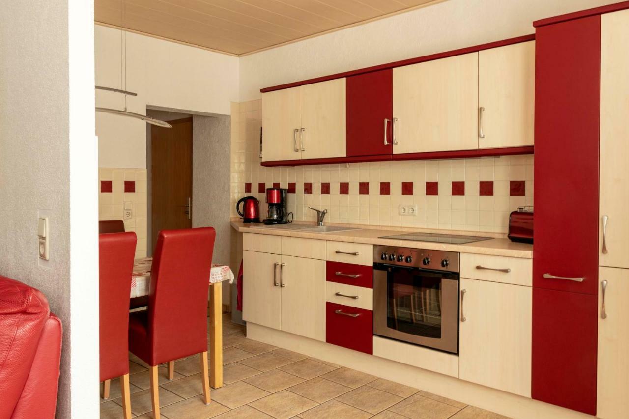 Ludolph Apartment *