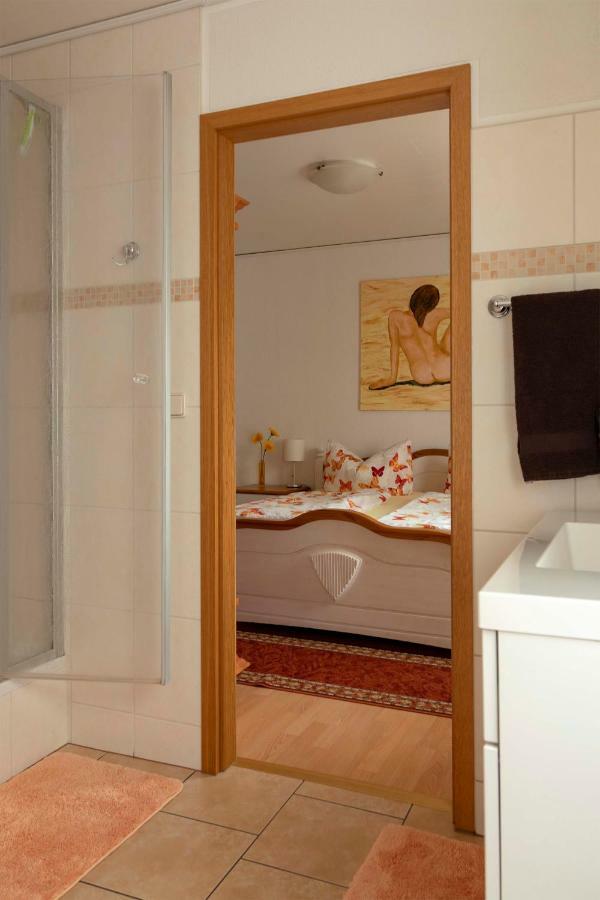 Ludolph Apartment