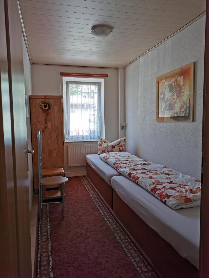Ludolph Apartment *