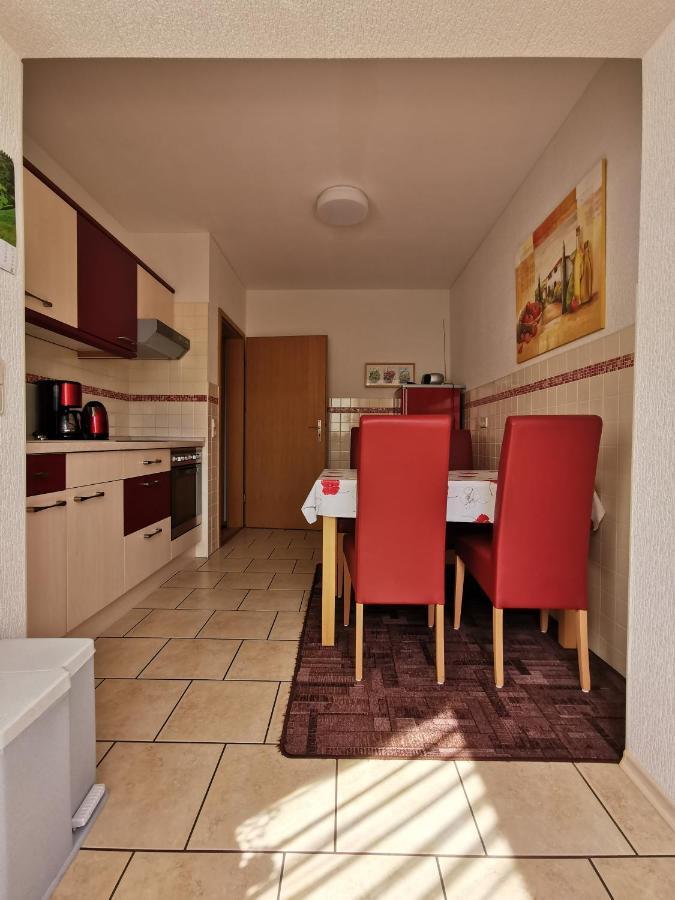 Apartment Ludolph Erfurt