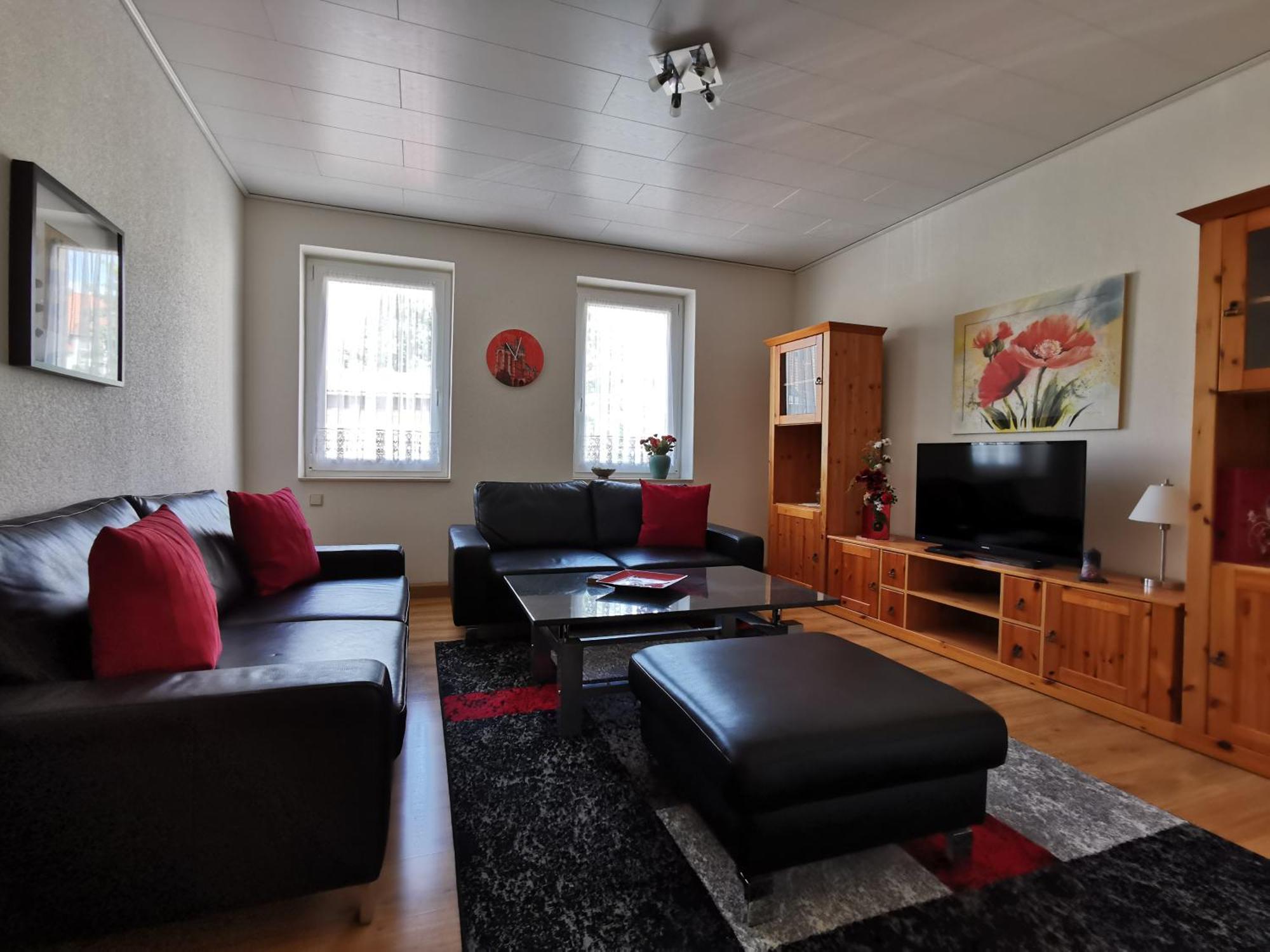 Ludolph Apartment *
