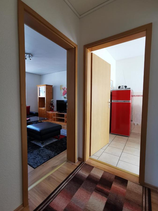 Apartment Ludolph