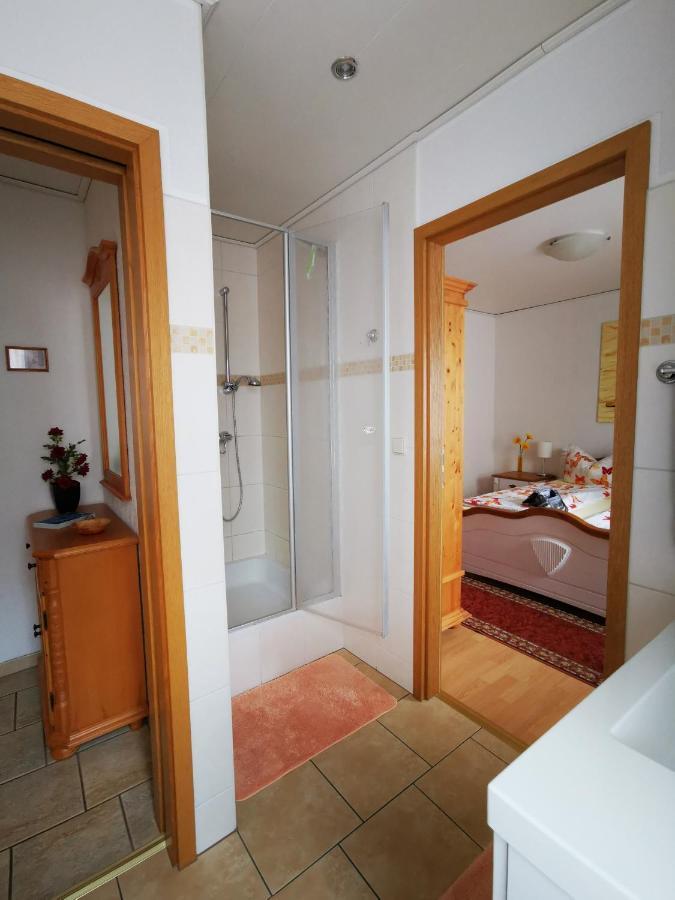Apartment Ludolph *