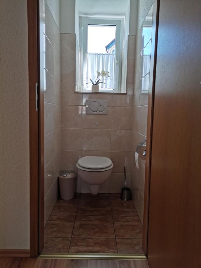 Apartment Ludolph Erfurt