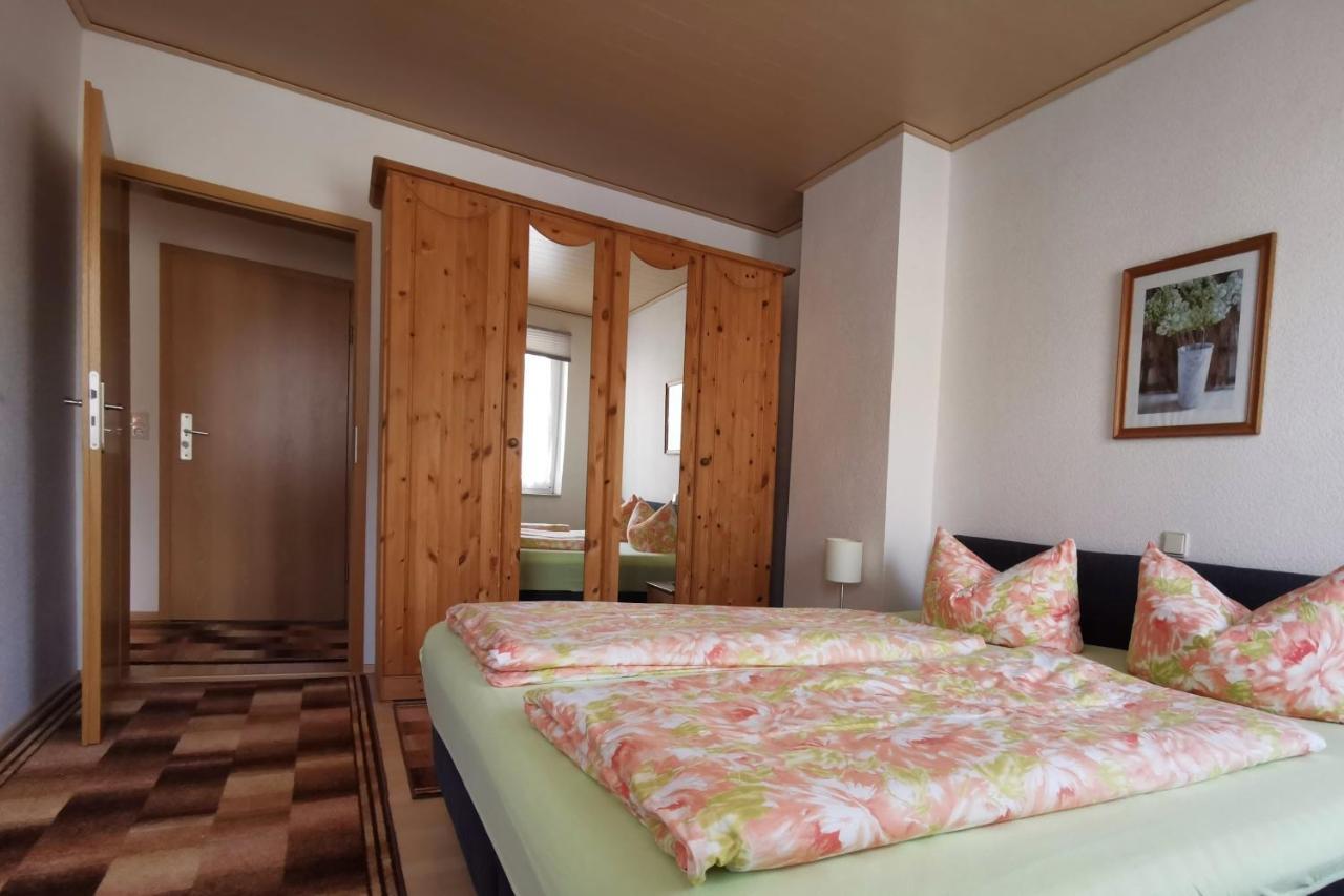 Ludolph Apartment Erfurt